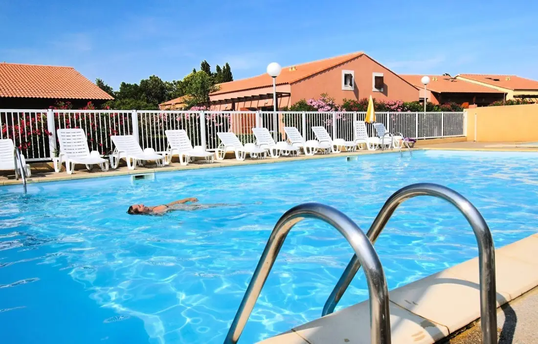 Residence Beau Soleil