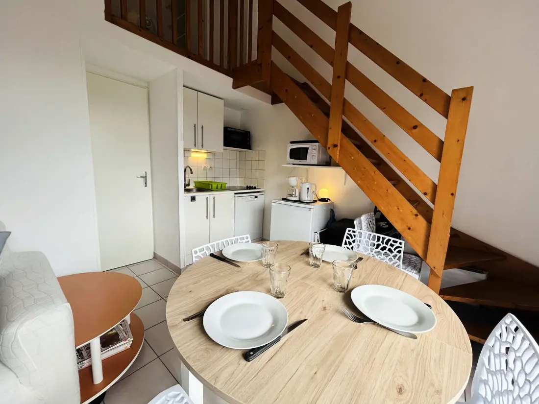 Residence Beau Soleil