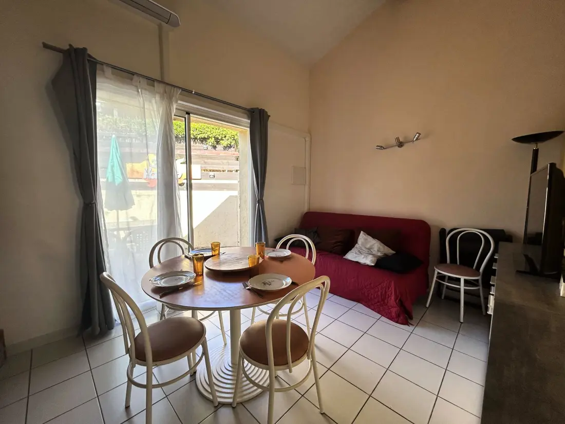 Residence Beau Soleil