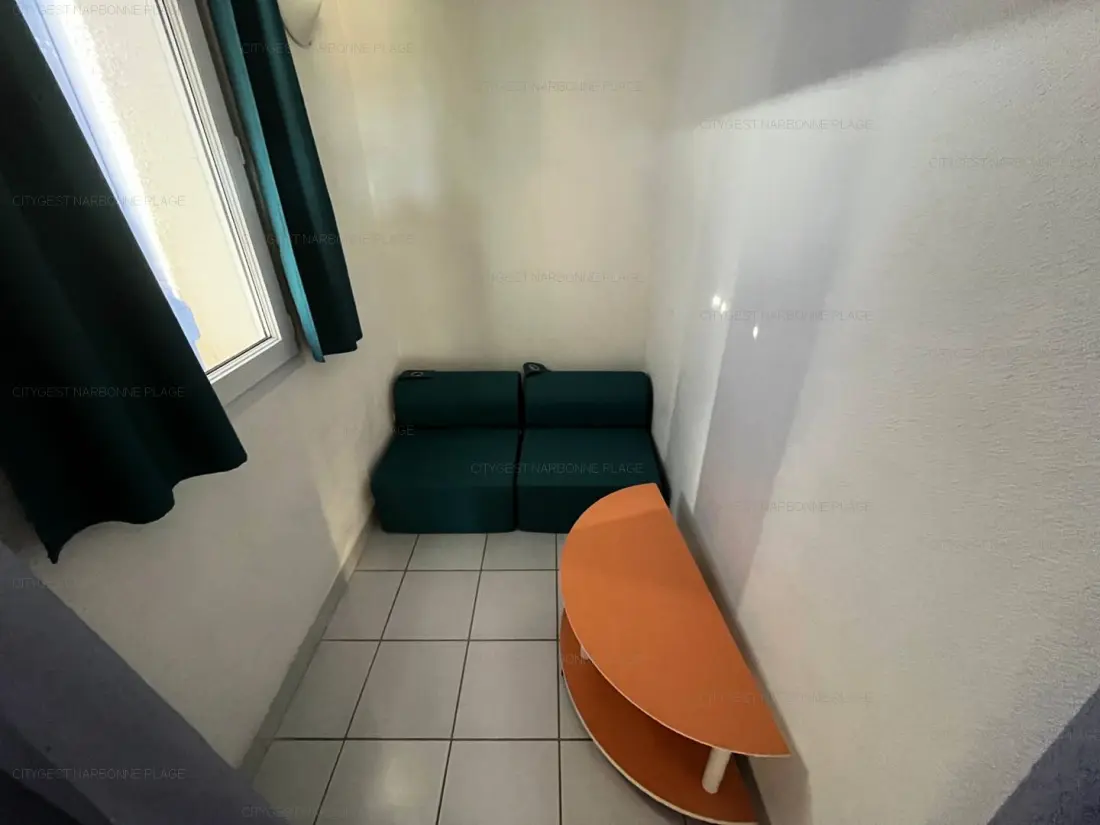Residence Beau Soleil