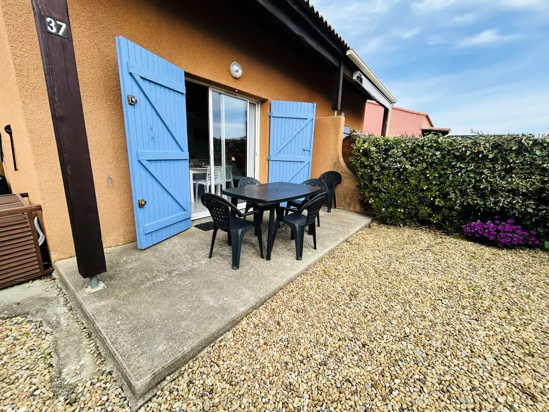 Residence Beau Soleil