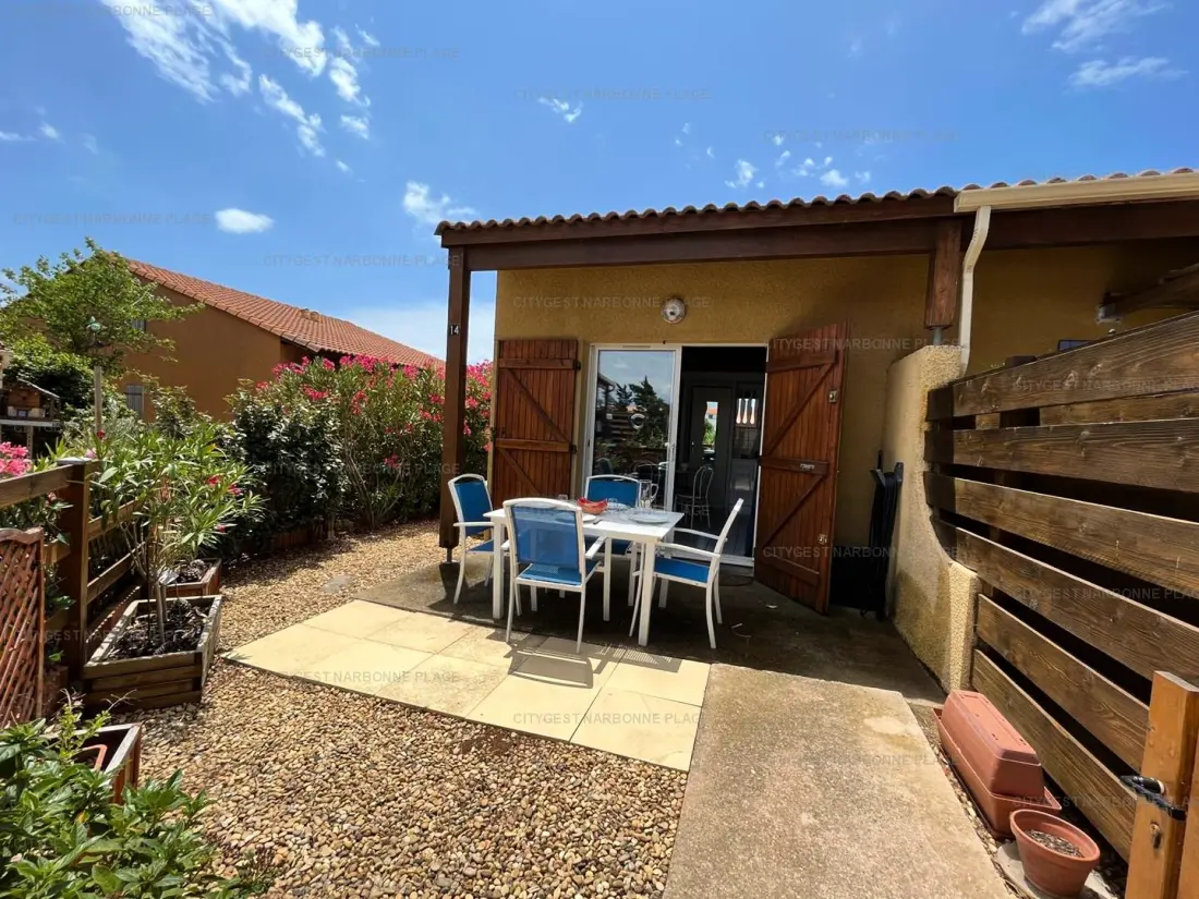 Residence Beau Soleil