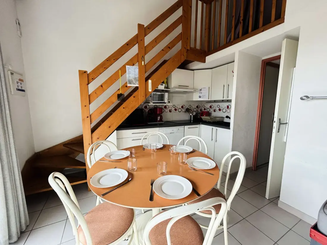 Residence Beau Soleil