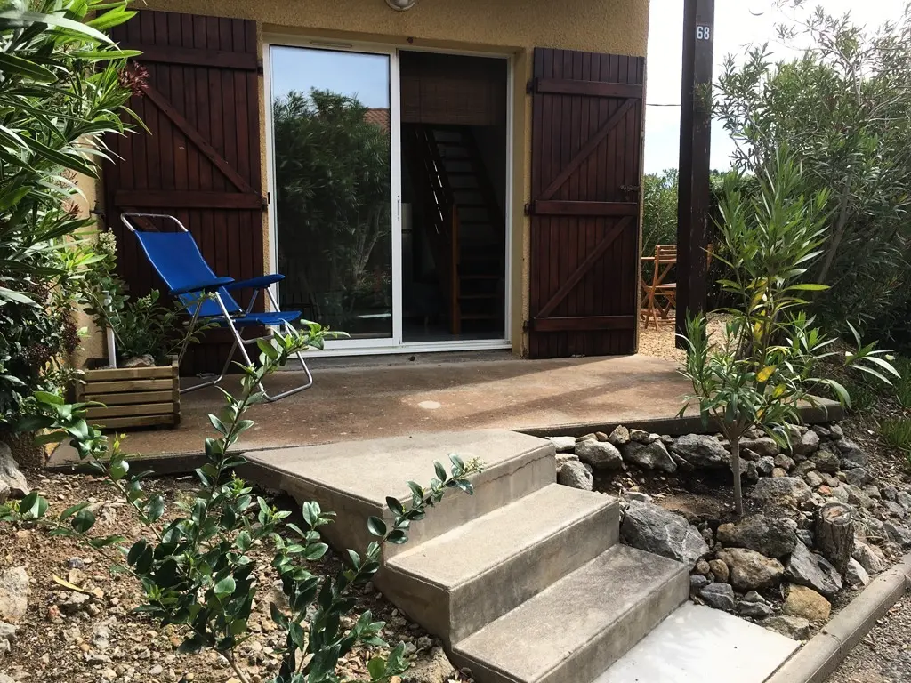 Residence Beau Soleil