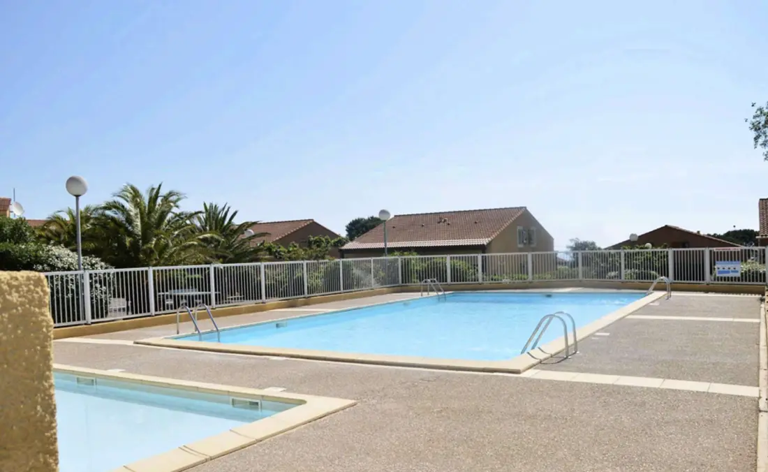 Residence Beau Soleil