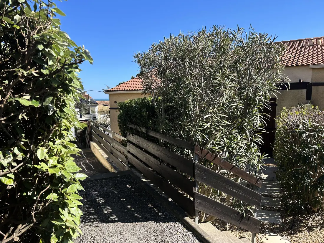 Residence Beau Soleil