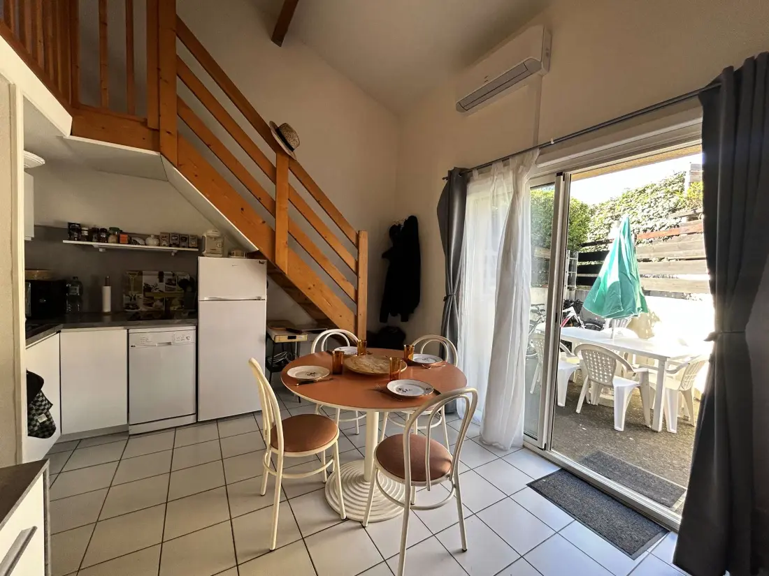 Residence Beau Soleil