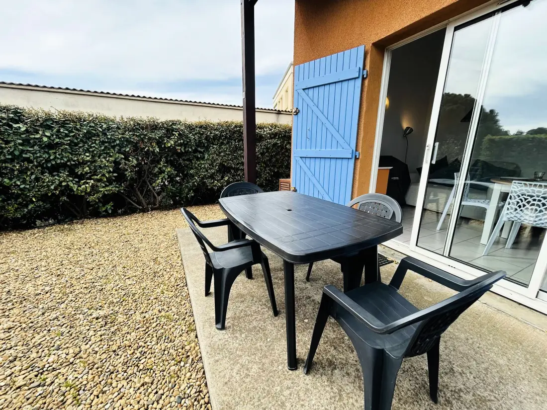 Residence Beau Soleil