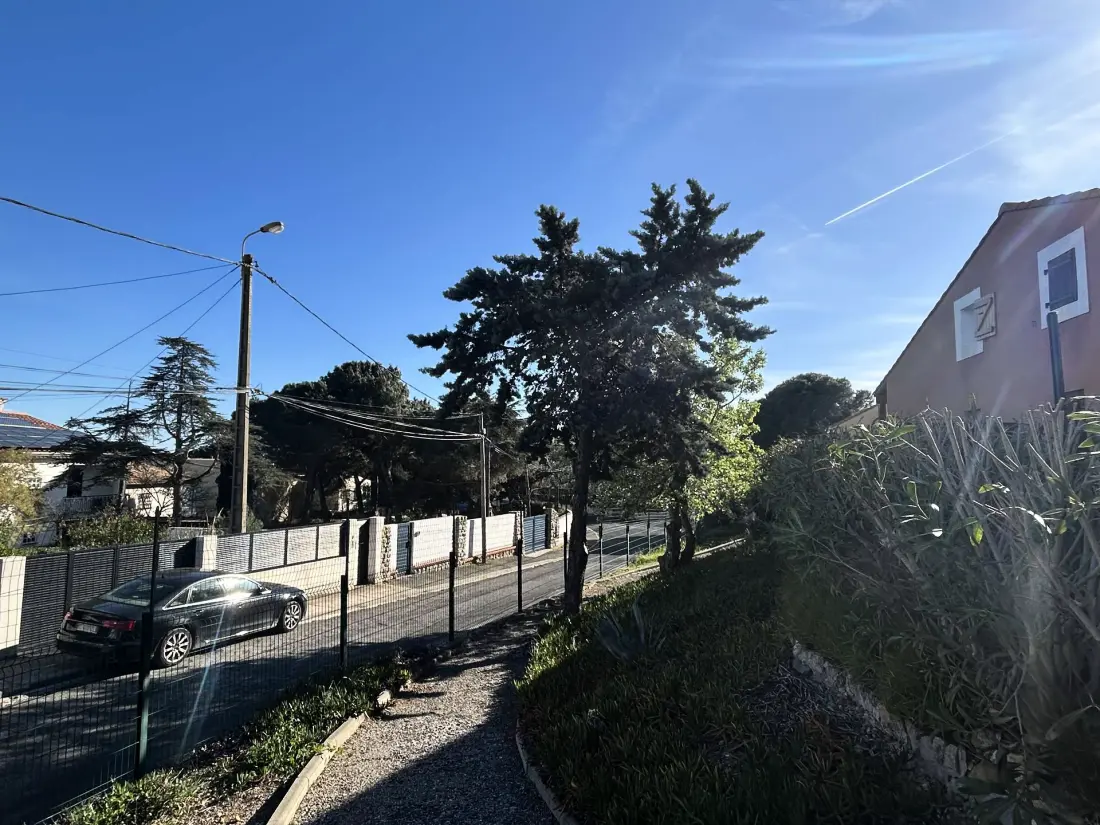 Residence Beau Soleil