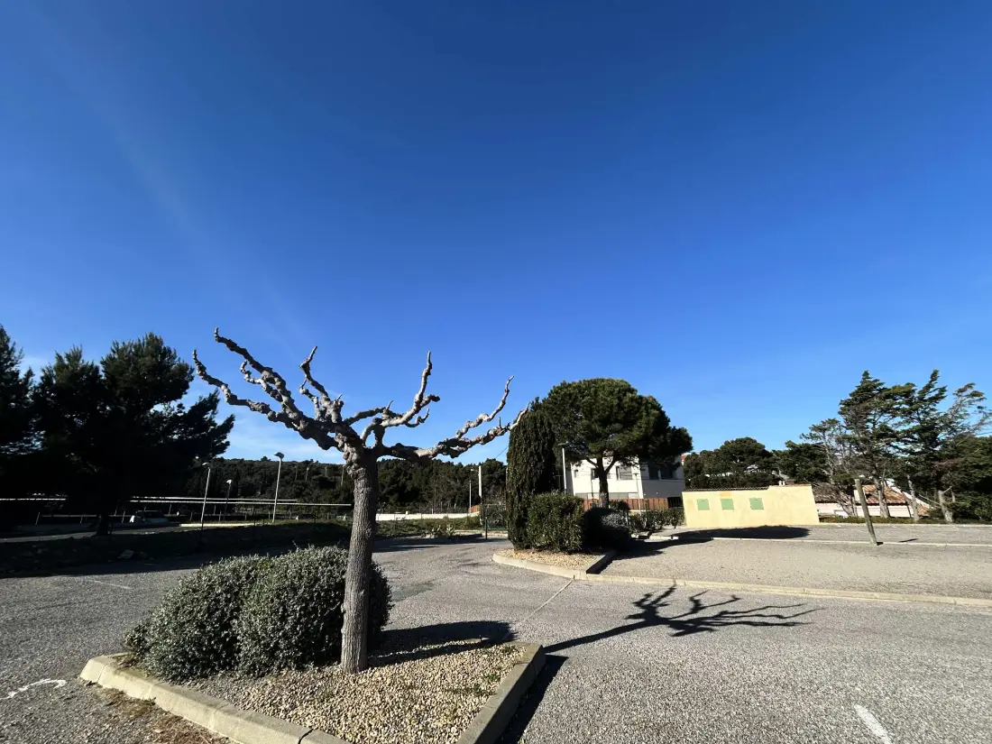 Residence Beau Soleil