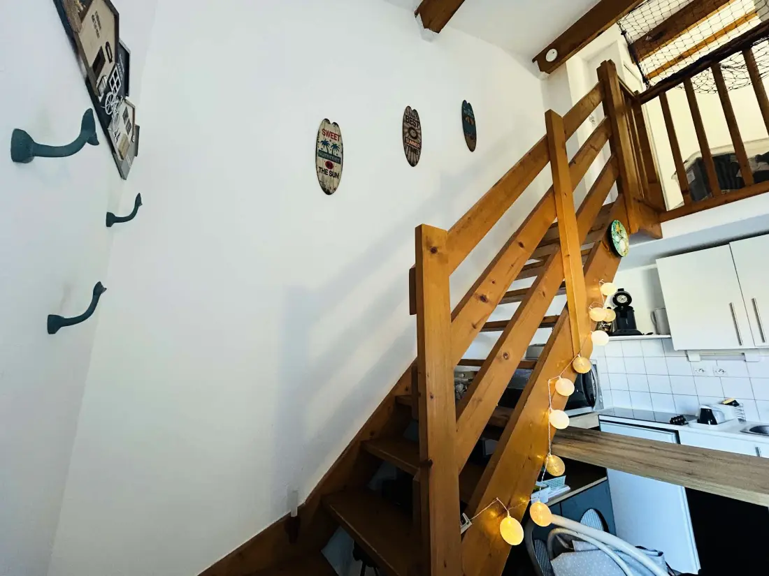 Residence Beau Soleil