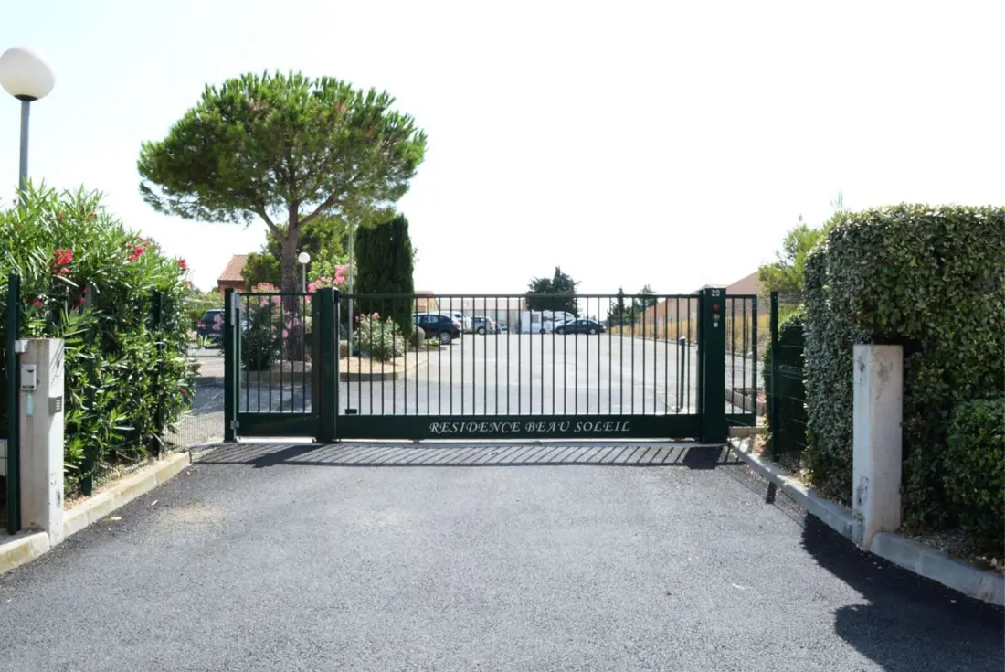 Residence Beau Soleil