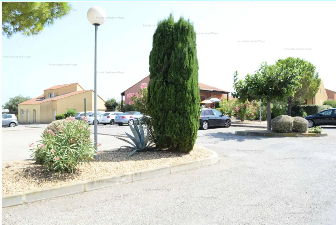 Residence Beau Soleil