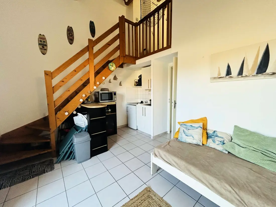 Residence Beau Soleil