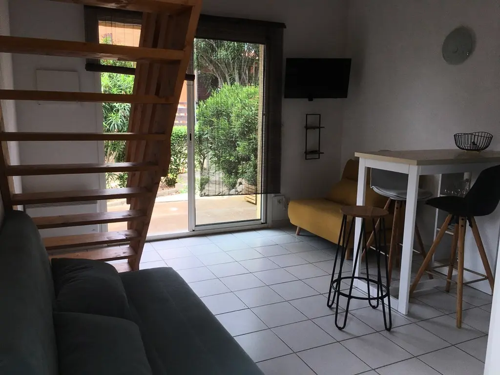 Residence Beau Soleil