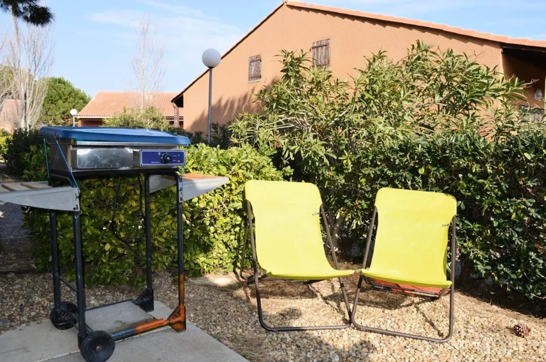 Residence Beau Soleil