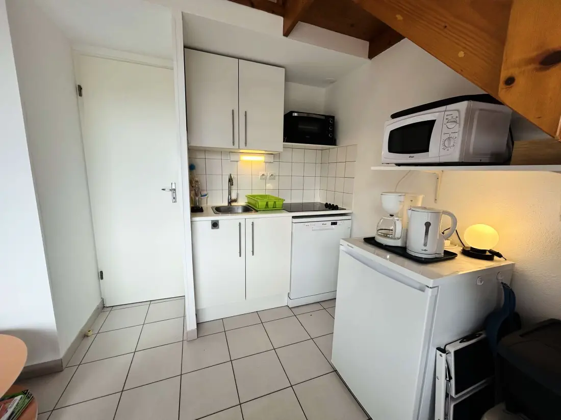Residence Beau Soleil