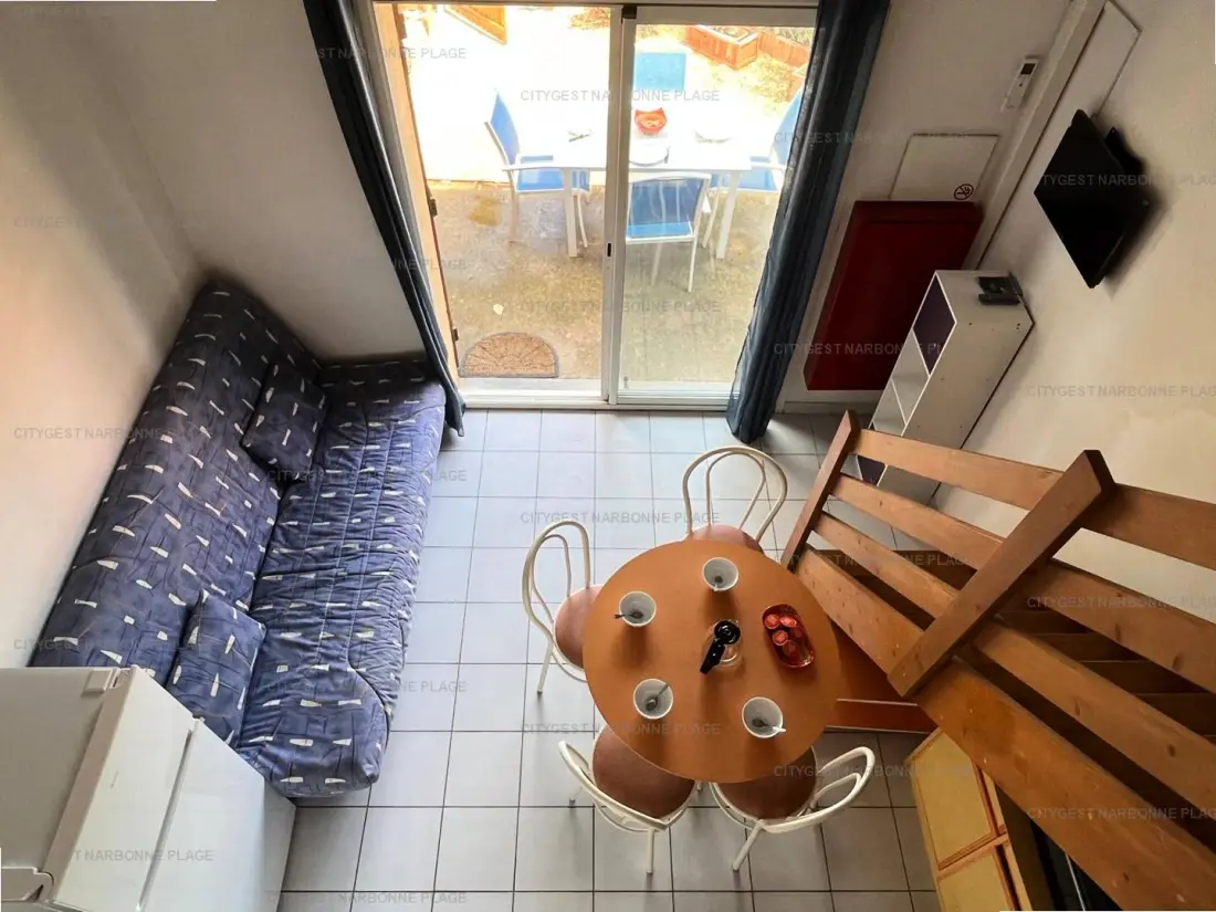 Residence Beau Soleil