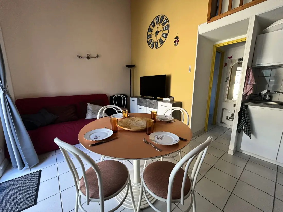 Residence Beau Soleil
