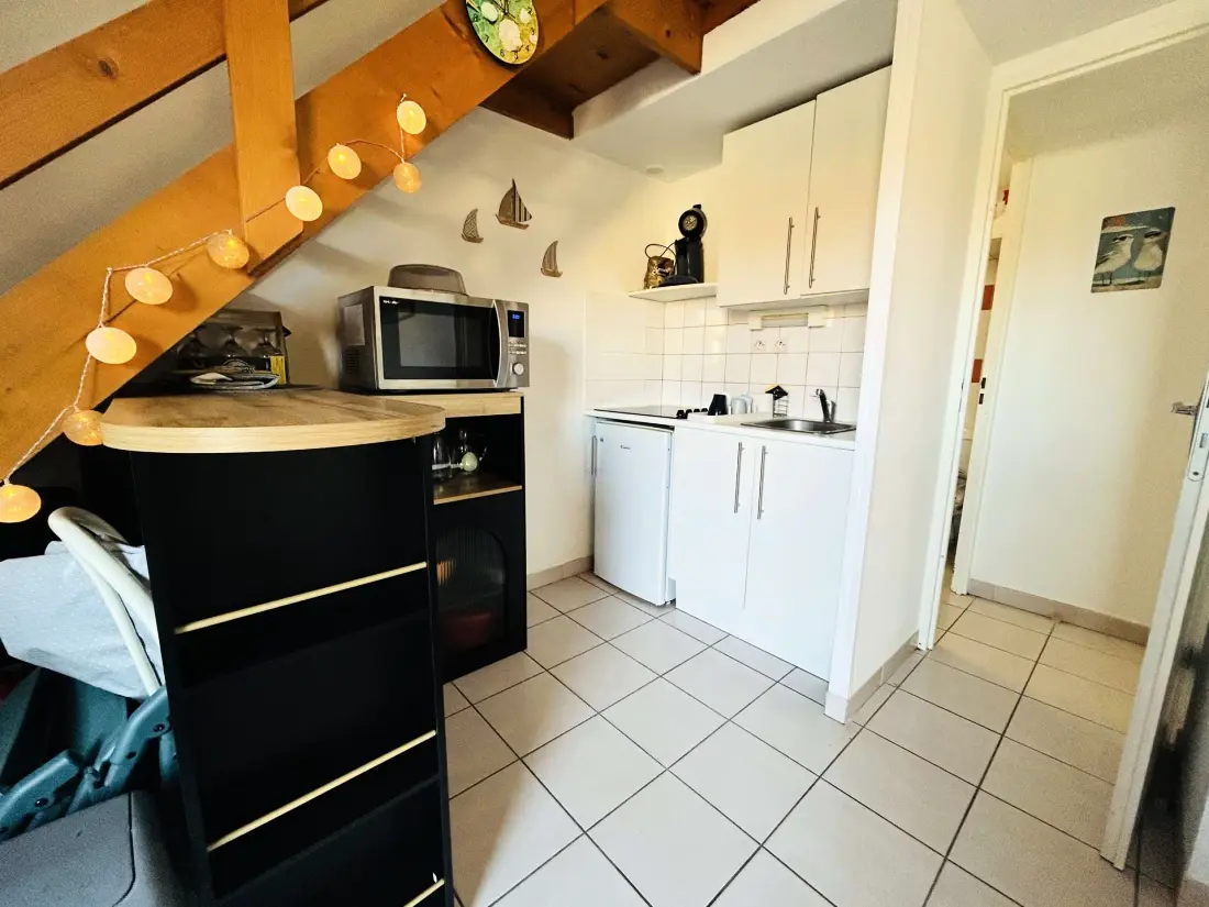 Residence Beau Soleil