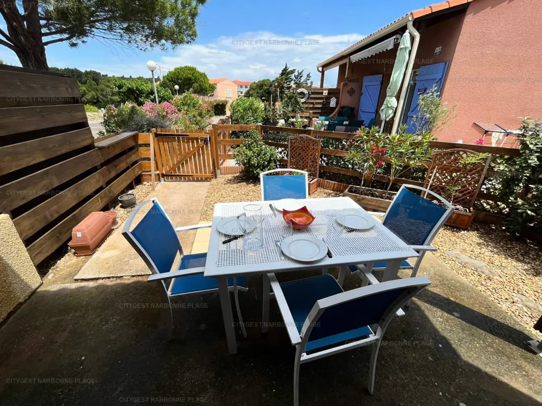Residence Beau Soleil