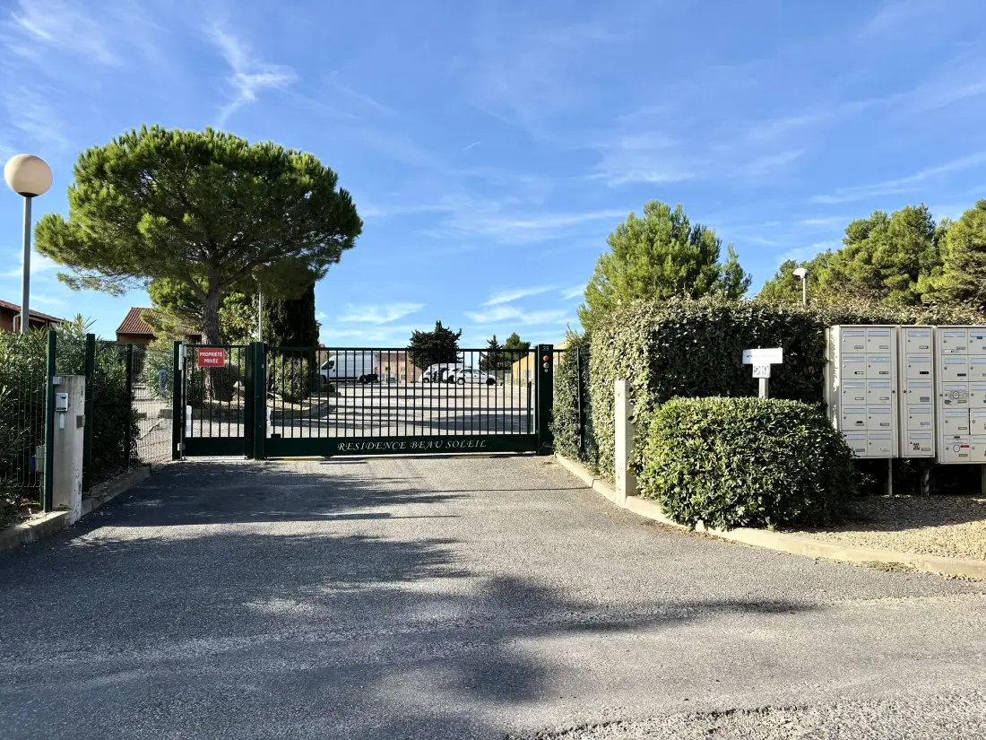 Residence Beau Soleil
