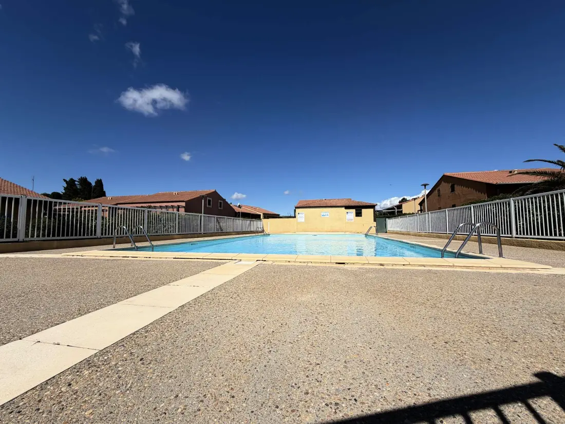 Residence Beau Soleil