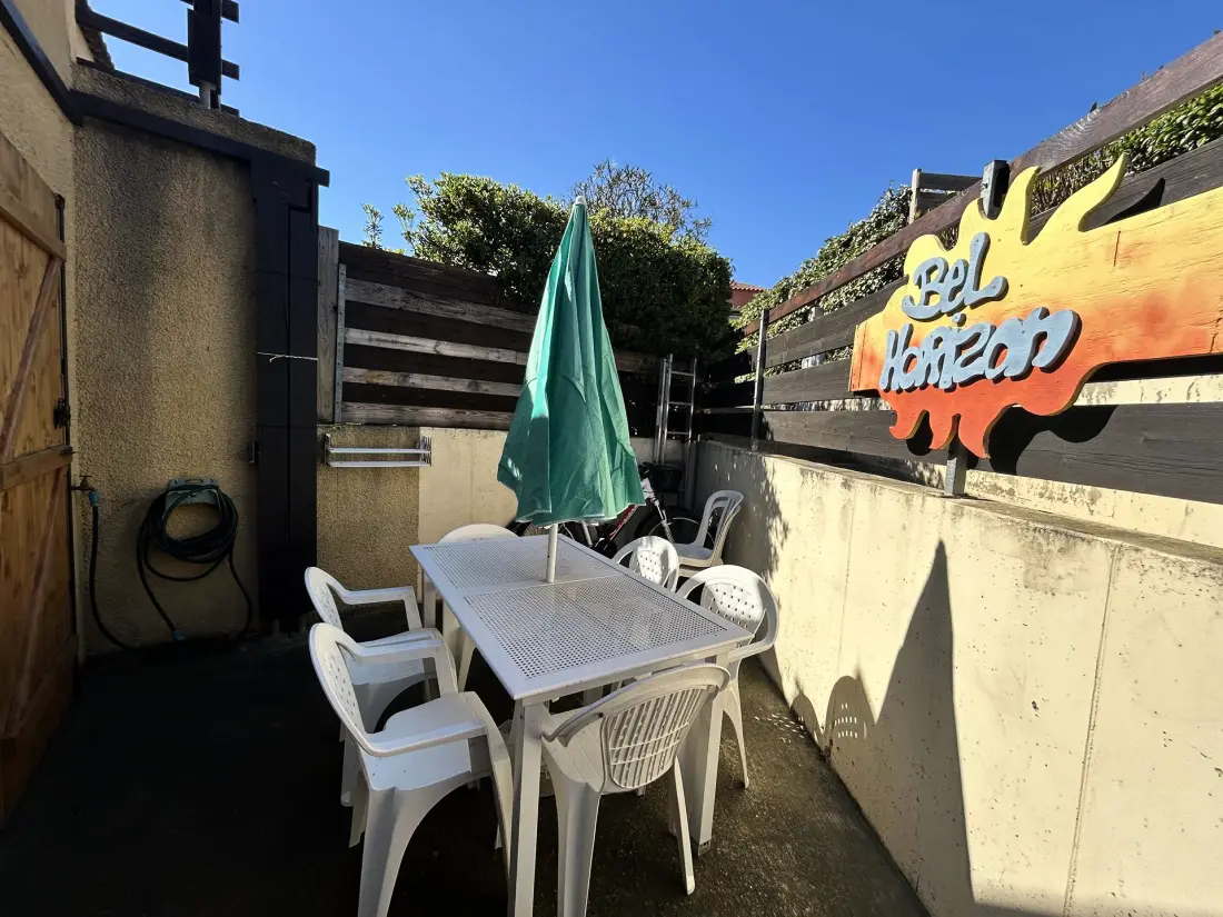 Residence Beau Soleil