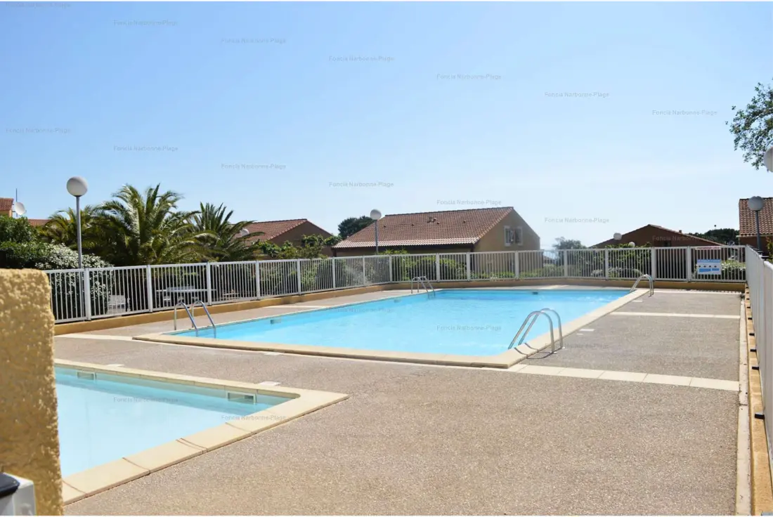 Residence Beau Soleil