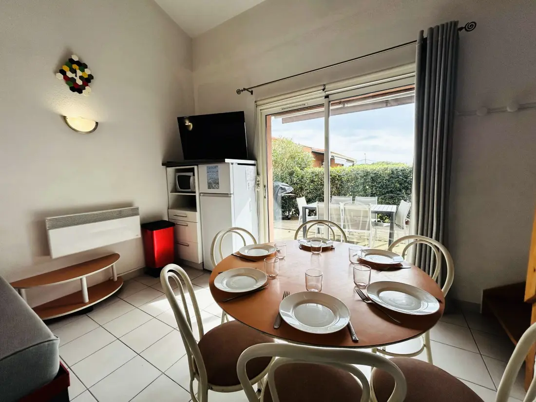 Residence Beau Soleil