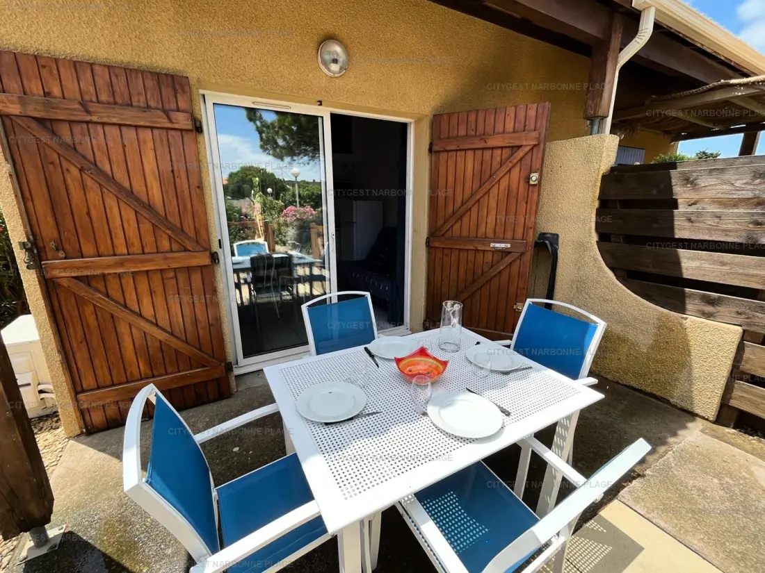 Residence Beau Soleil