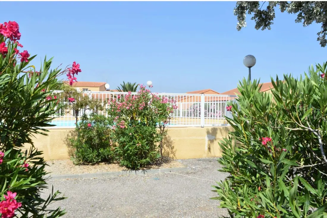 Residence Beau Soleil