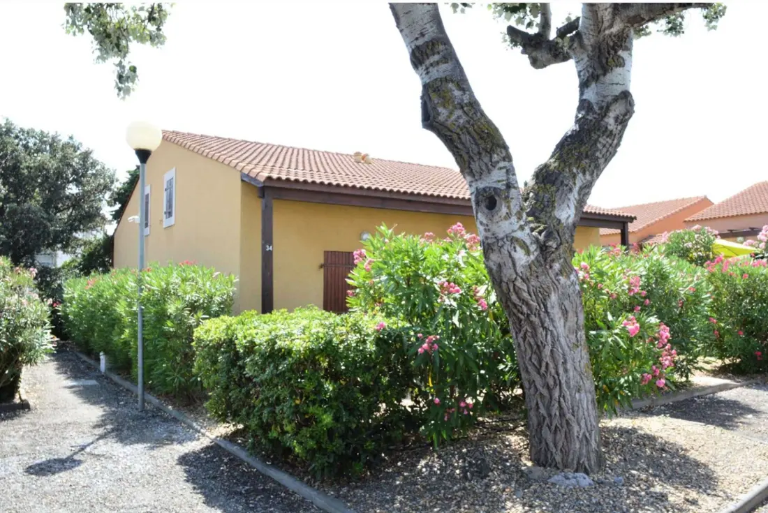 Residence Beau Soleil