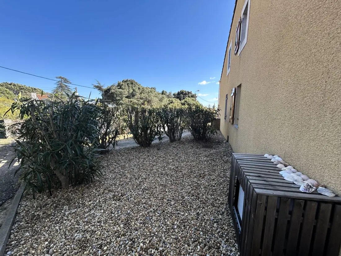 Residence Beau Soleil
