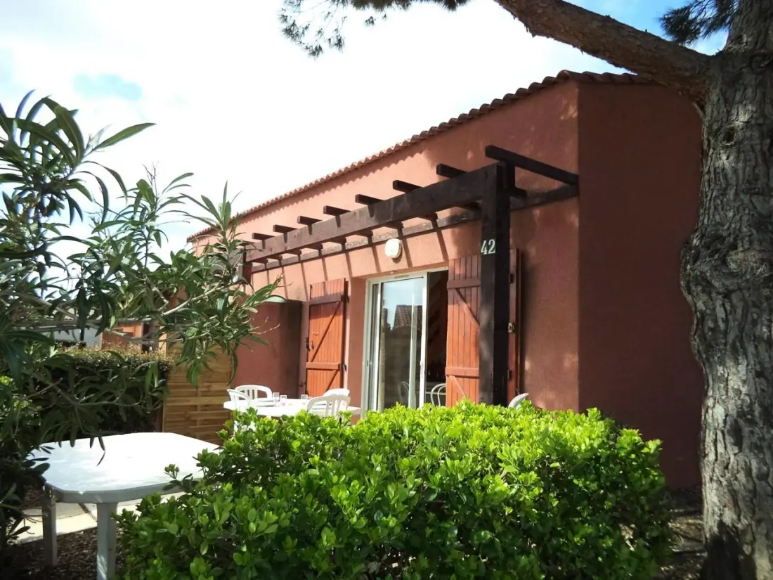 Residence Beau Soleil