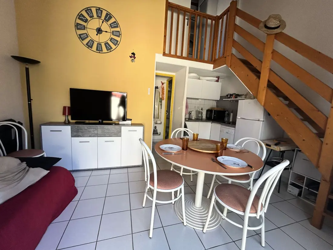 Residence Beau Soleil