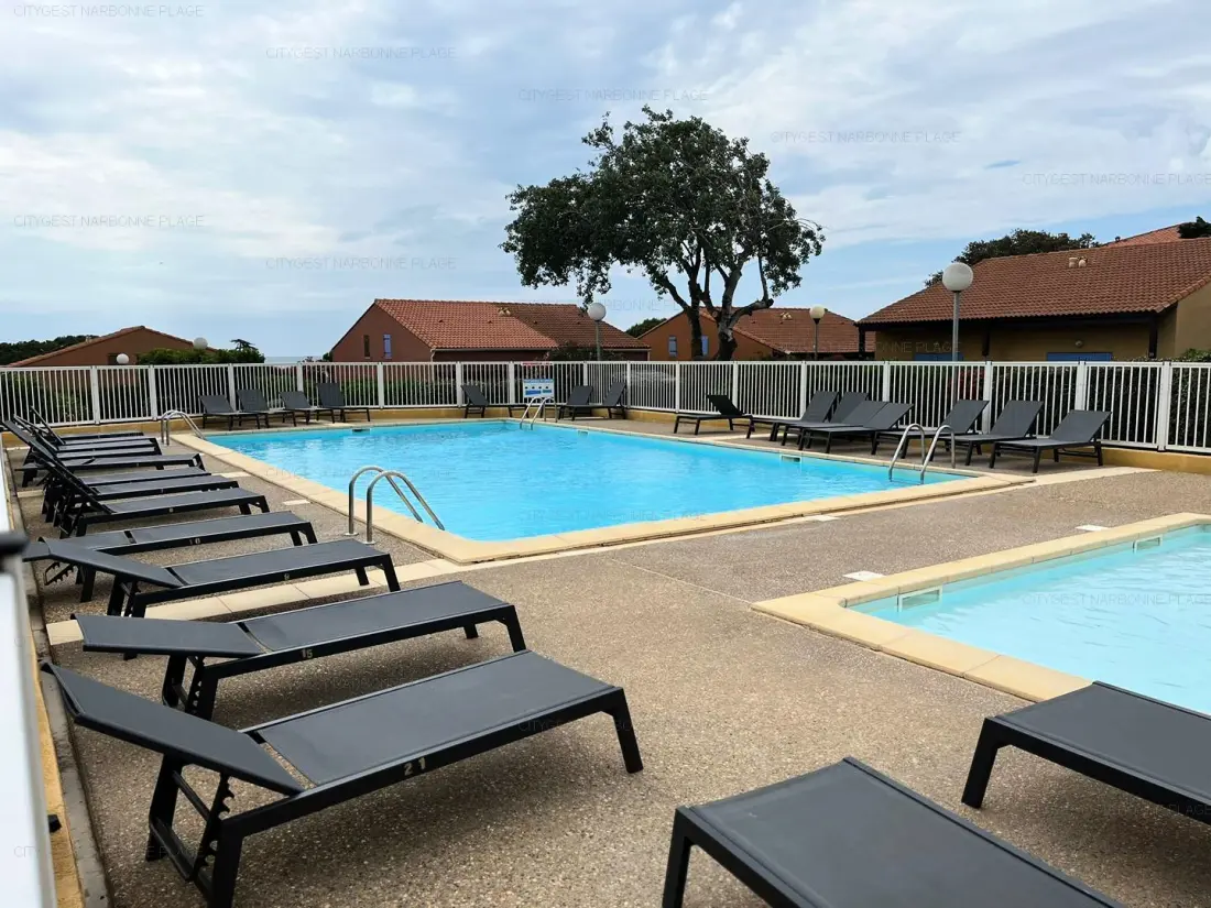 Residence Beau Soleil