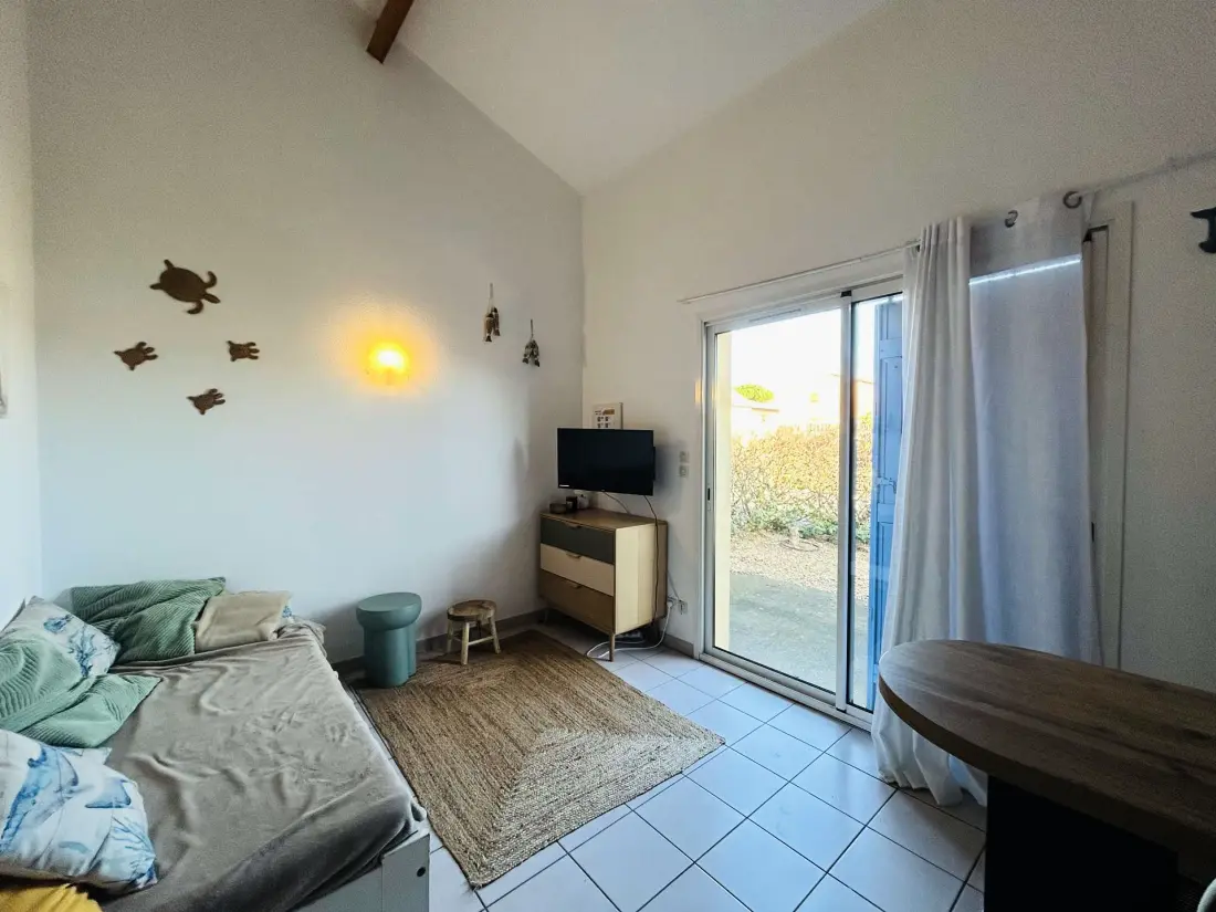 Residence Beau Soleil