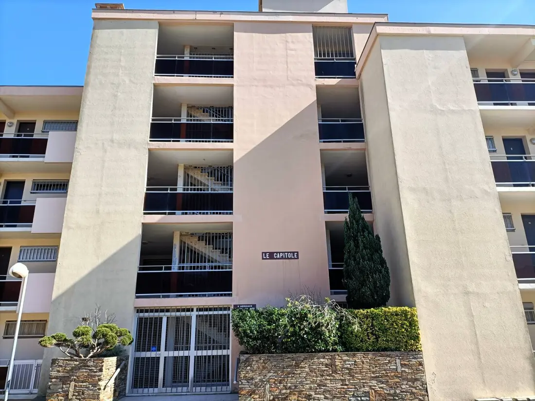Capitol Residence