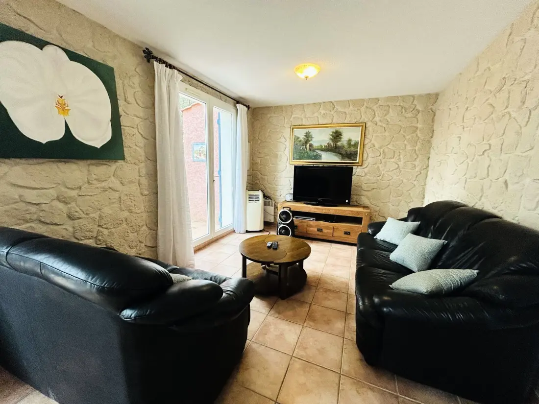 Residence Hameau De La Plage