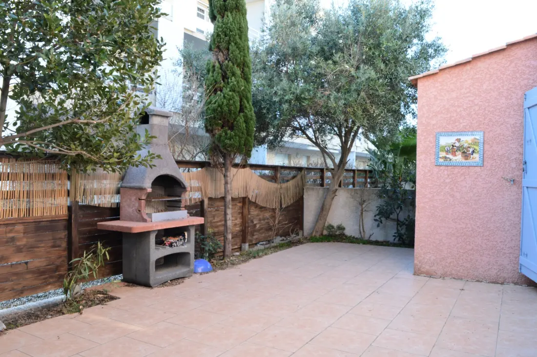 Residence Hameau De La Plage