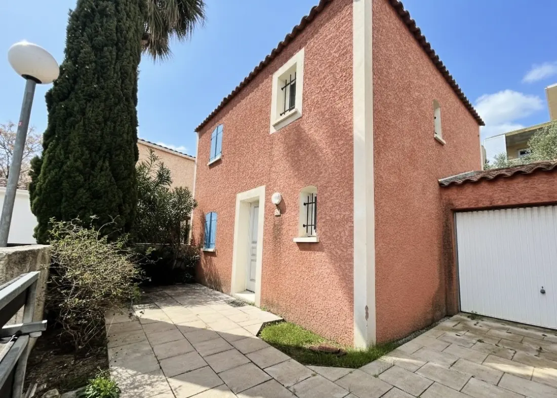 Residence Hameau De La Plage
