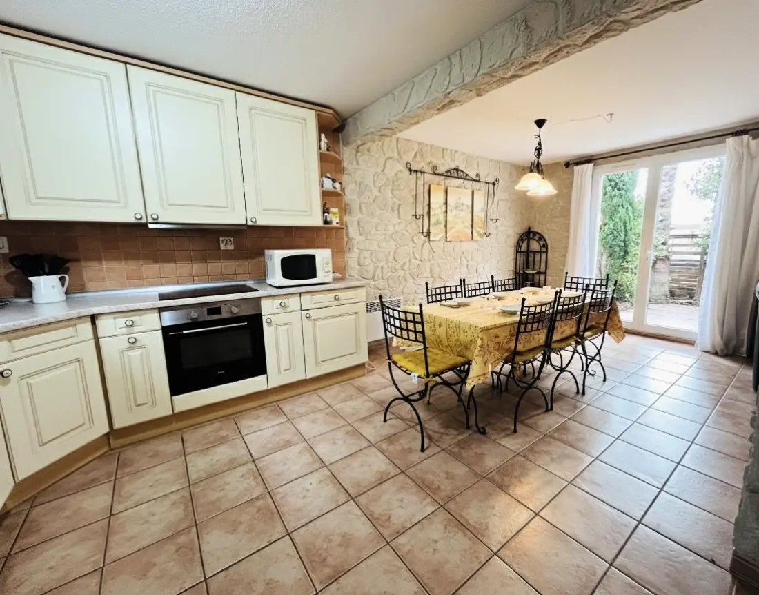 Residence Hameau De La Plage