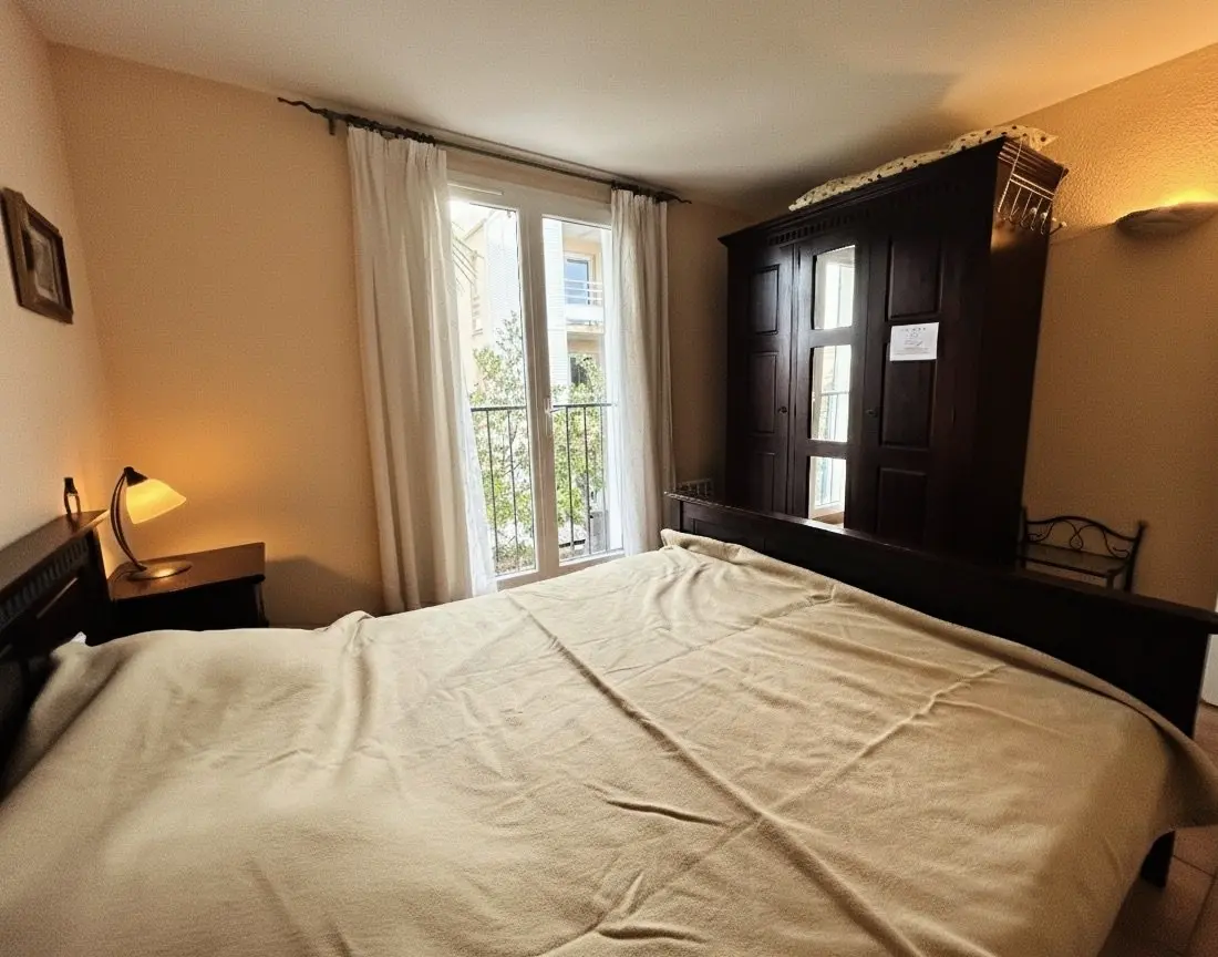 Residence Hameau De La Plage