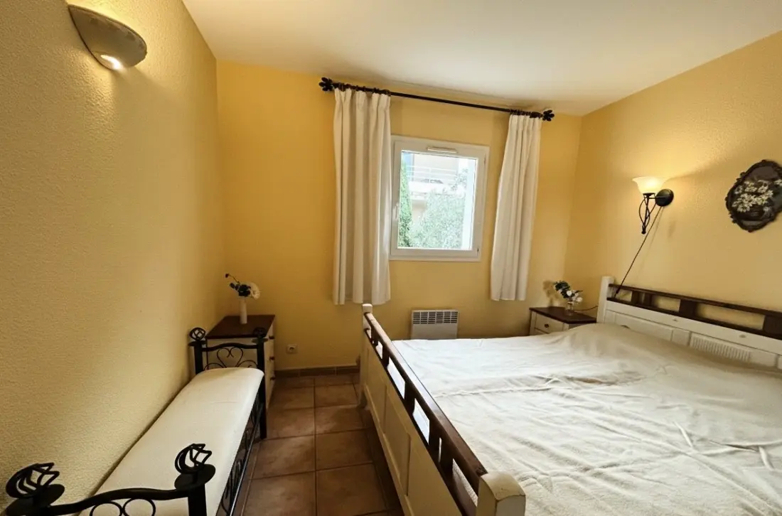 Residence Hameau De La Plage