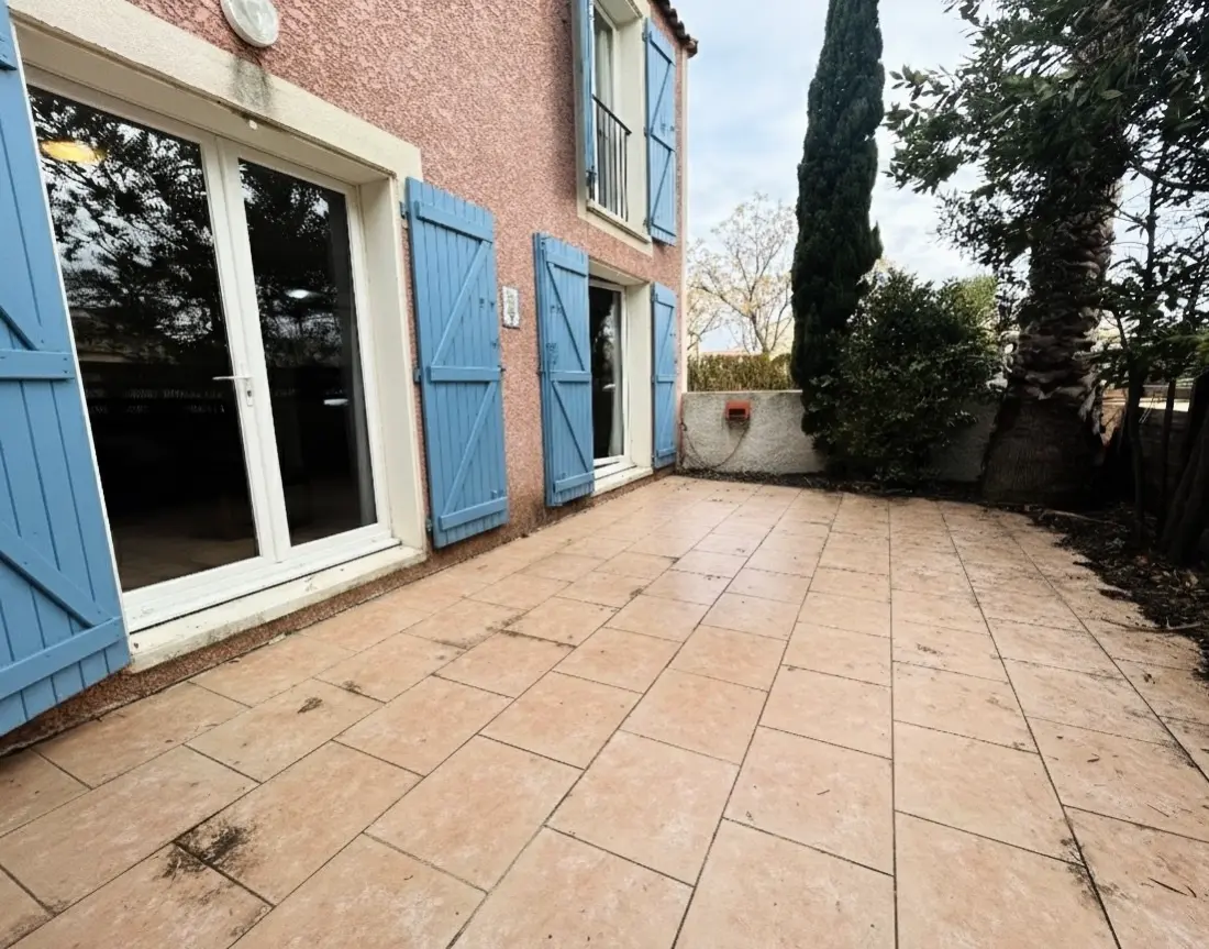 Residence Hameau De La Plage