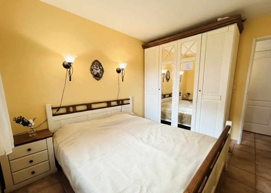 Residence Hameau De La Plage
