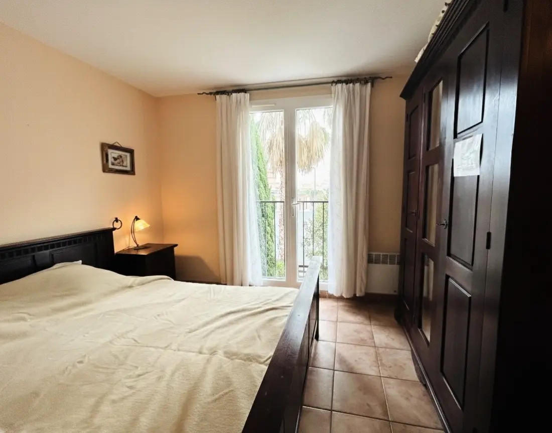 Residence Hameau De La Plage