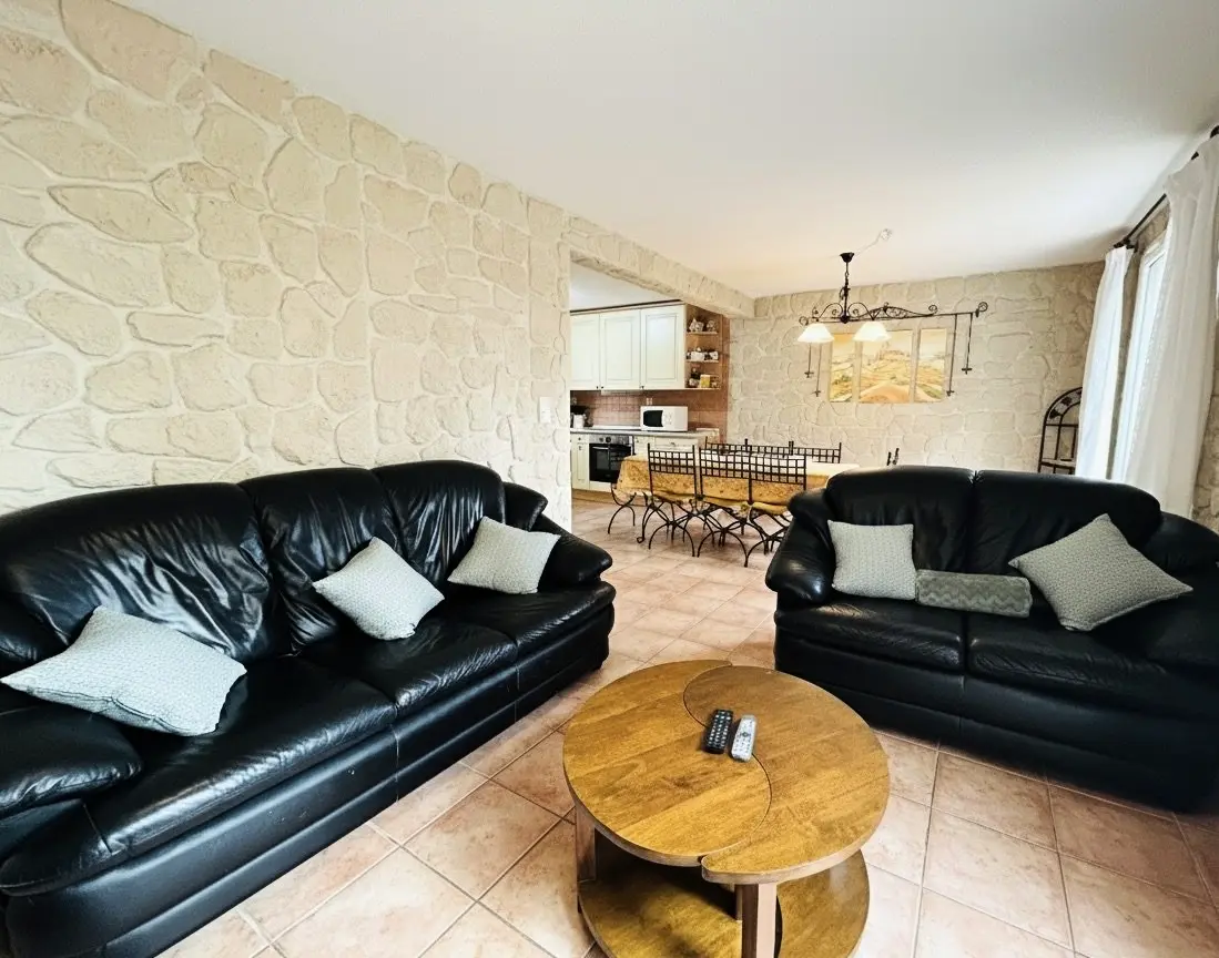 Residence Hameau De La Plage