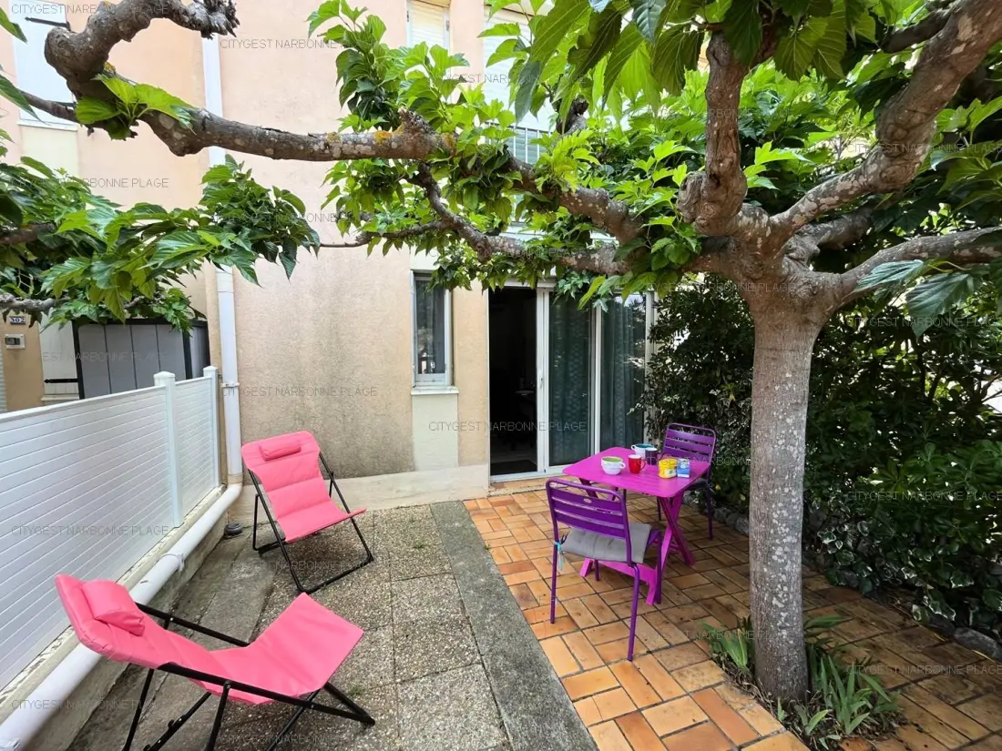 Residence La Mediterranee